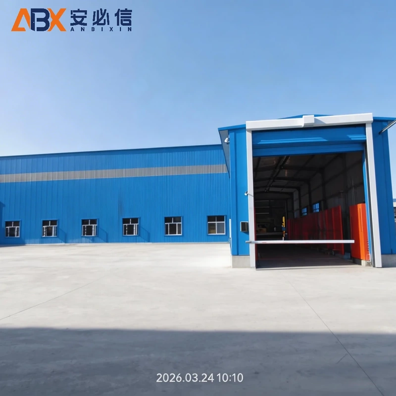 安阳市充气式门封